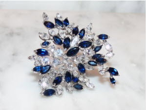 Une sélection de 5 broches exceptionnelles